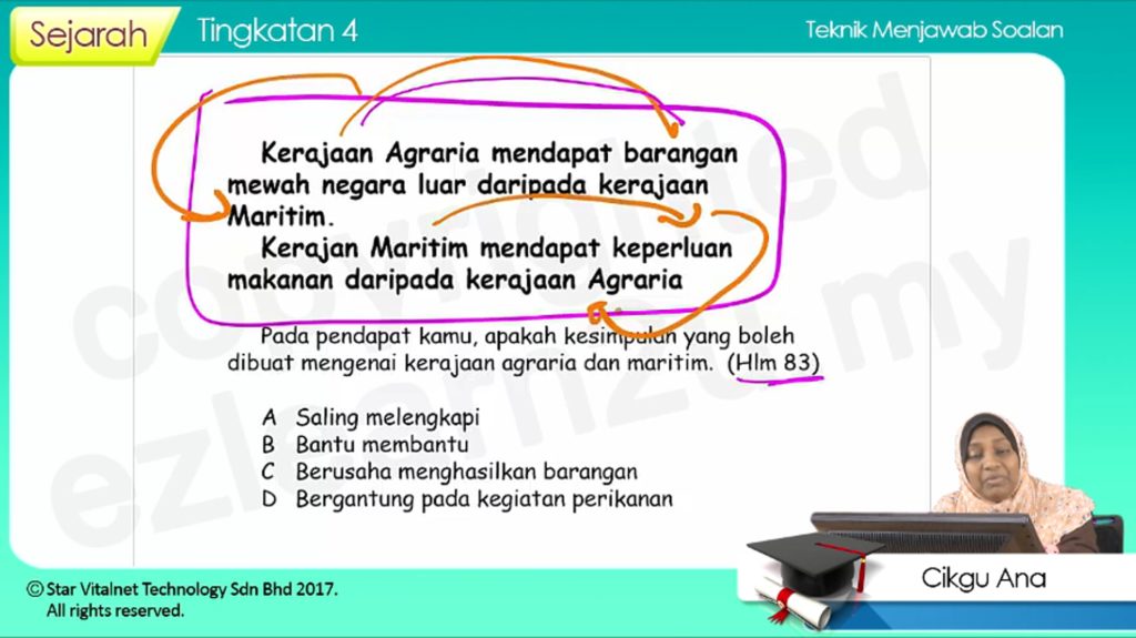 TOPIK 03 - TAMADUN AWAL ASIA TENGGARA - My E-Tuition