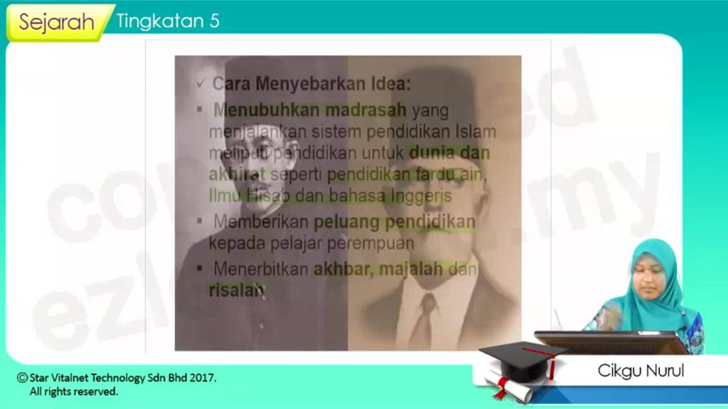 F5 Sej T02 05 Nasionalisme Di Malaysia Sehingga Perang Dunia Kedua 2 Gerakan Nasionalisme Sehingga Perang Dunia Kedua 2 Nurul S My E Tuition