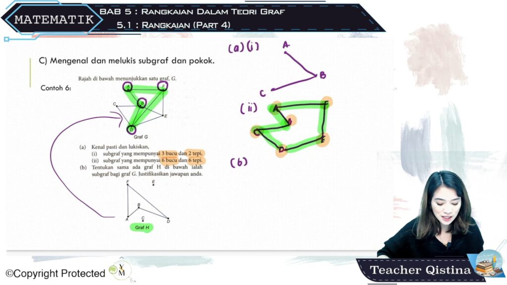 F4_MAT_05-04 Rangkaian Dalam Teori Graf: Rangkaian (Part 4) – My E-Tuition