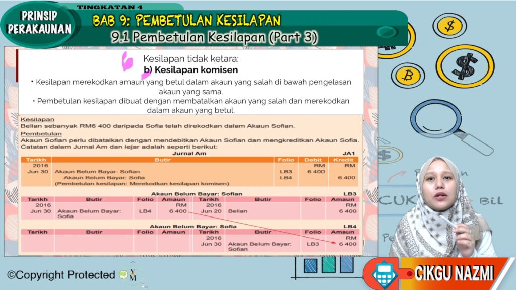 F4_AKAUN_09-03 Pembetulan Kesilapan (Part 3) – My E-Tuition