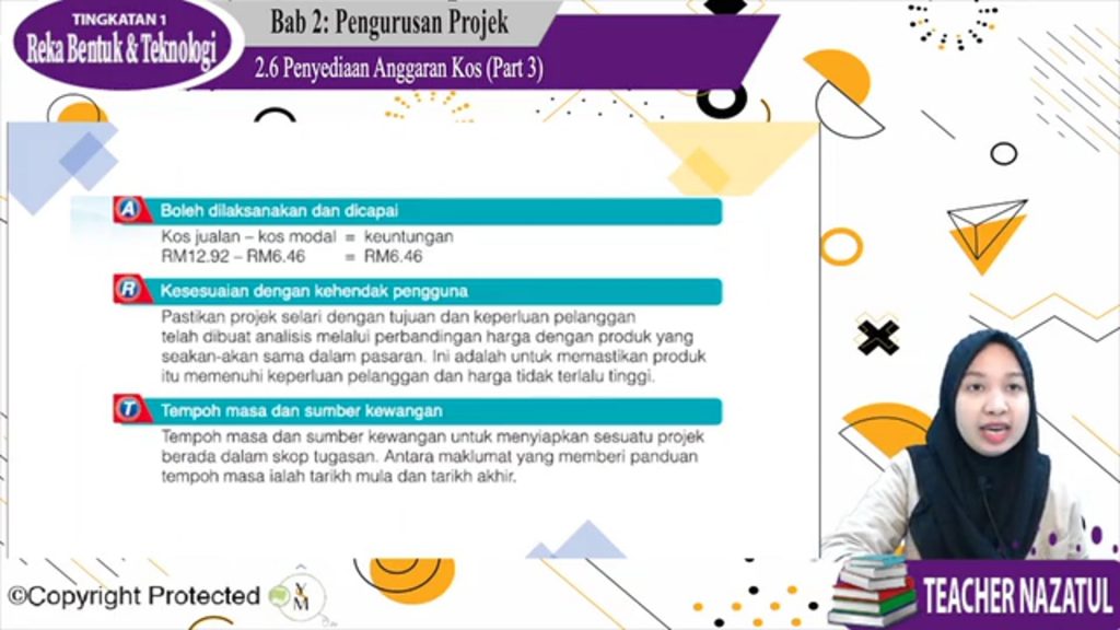 F1_RBT_02_10 Penyediaan Anggaran Kos (Part 3) – My E-Tuition