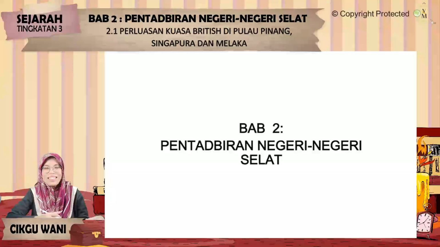 F Sej Perluasan Kuasa British Di Pulau Pinang Singapura Dan